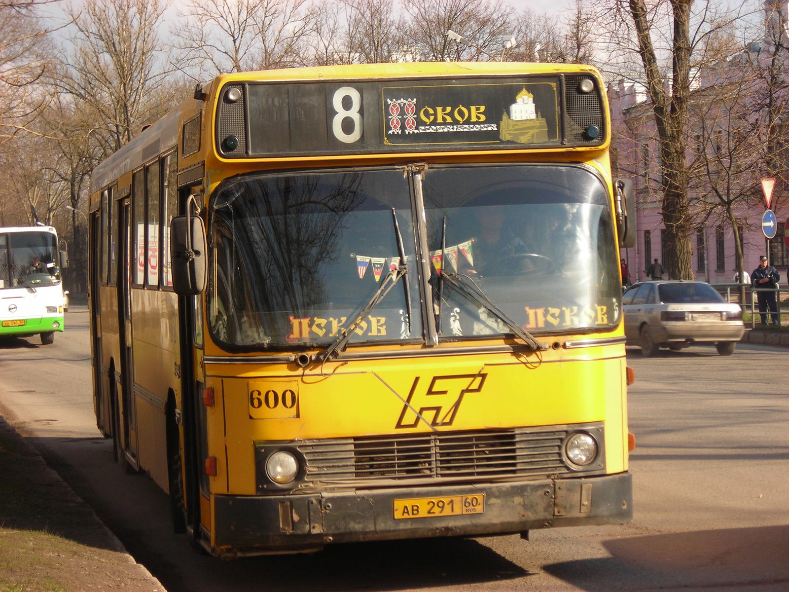 Псков общественный транспорт. Автобус Псков. DAB автобус. Псковские автобусы. Автобус DAB Leyland в Таллинне.
